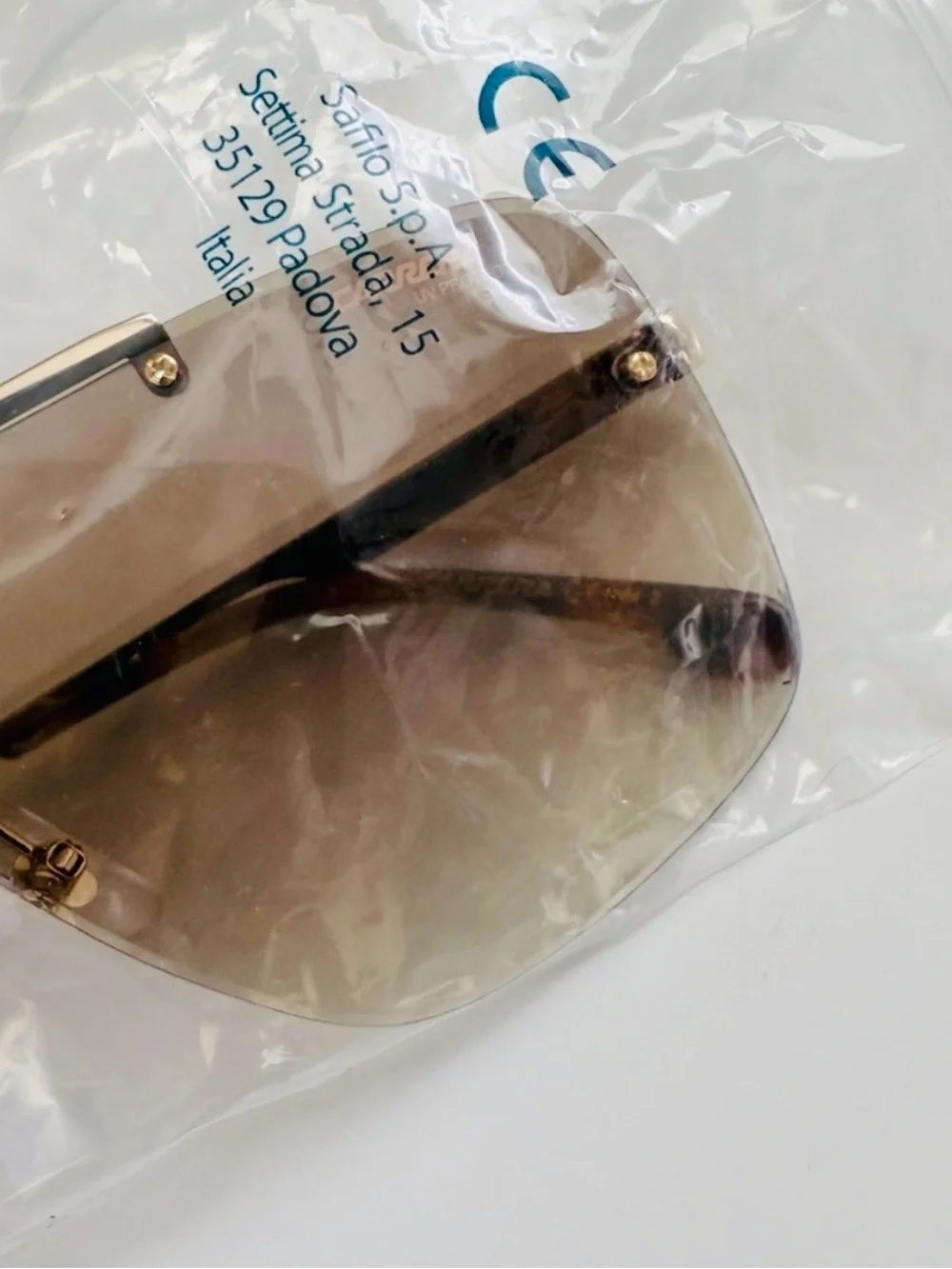 NWT Carrera™ 1016/S 0J5G8664 - Gold